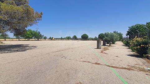 Foto 4 de Finca rústica en venda a Ontígola, Toledo
