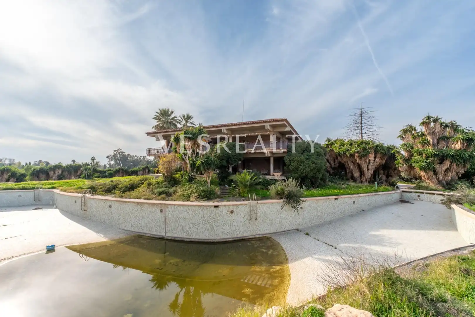 Vista exterior de Casa o chalet en venta en Sant Joan d'Alacant con Calefacción, Jardín privado y Terraza