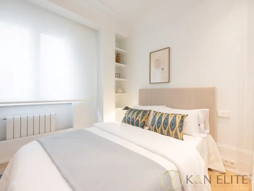 Flat with lift for sale in Calle Juan Bravo, imagen 21