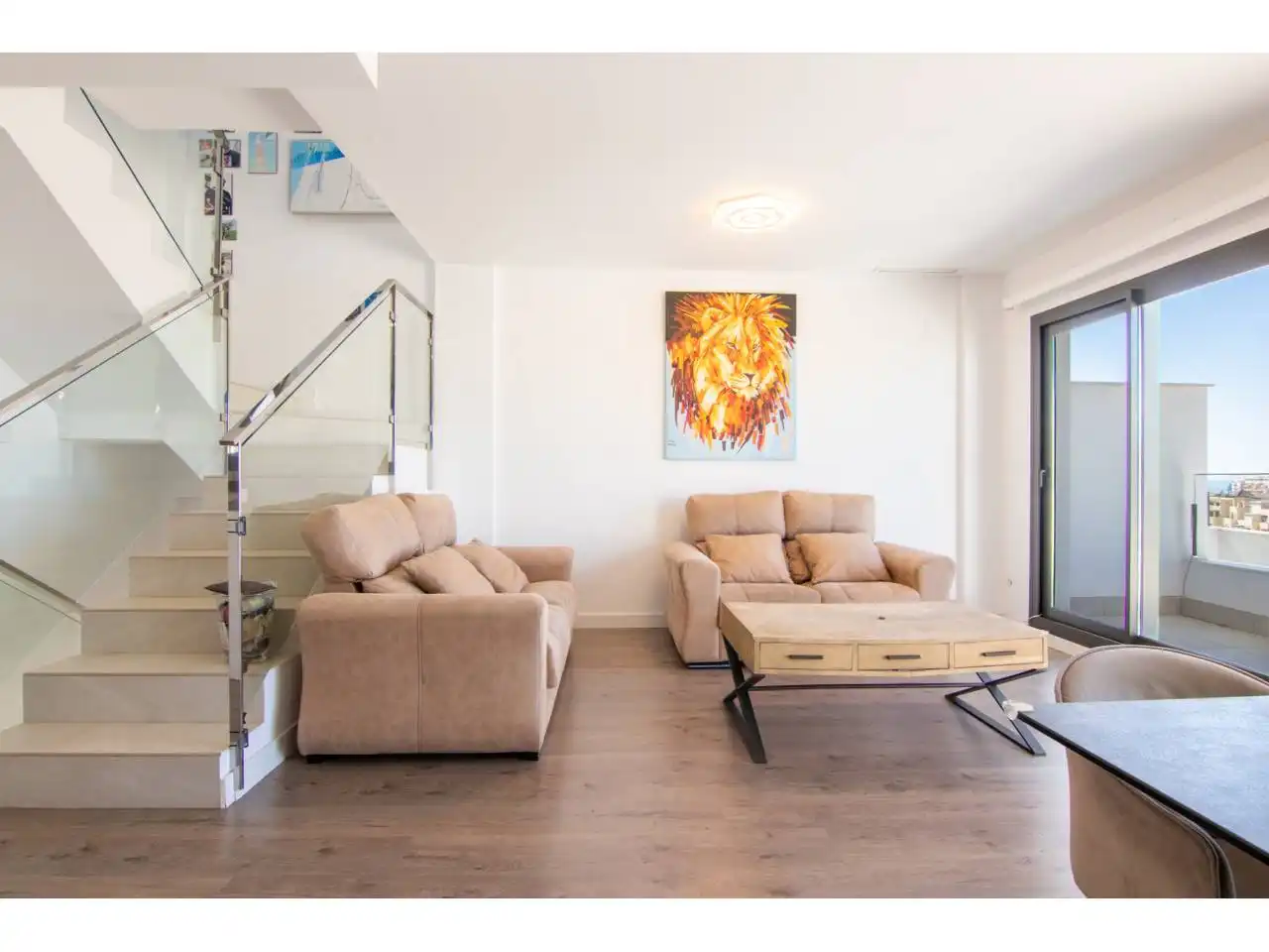 Maison jumelée à vendre à Avenida Condado de Huelva, imagen 6