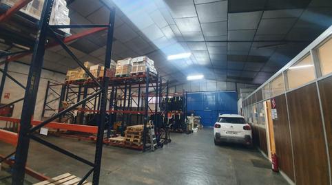 Photo 3 of Industrial buildings for sale in Palmete, Sevilla