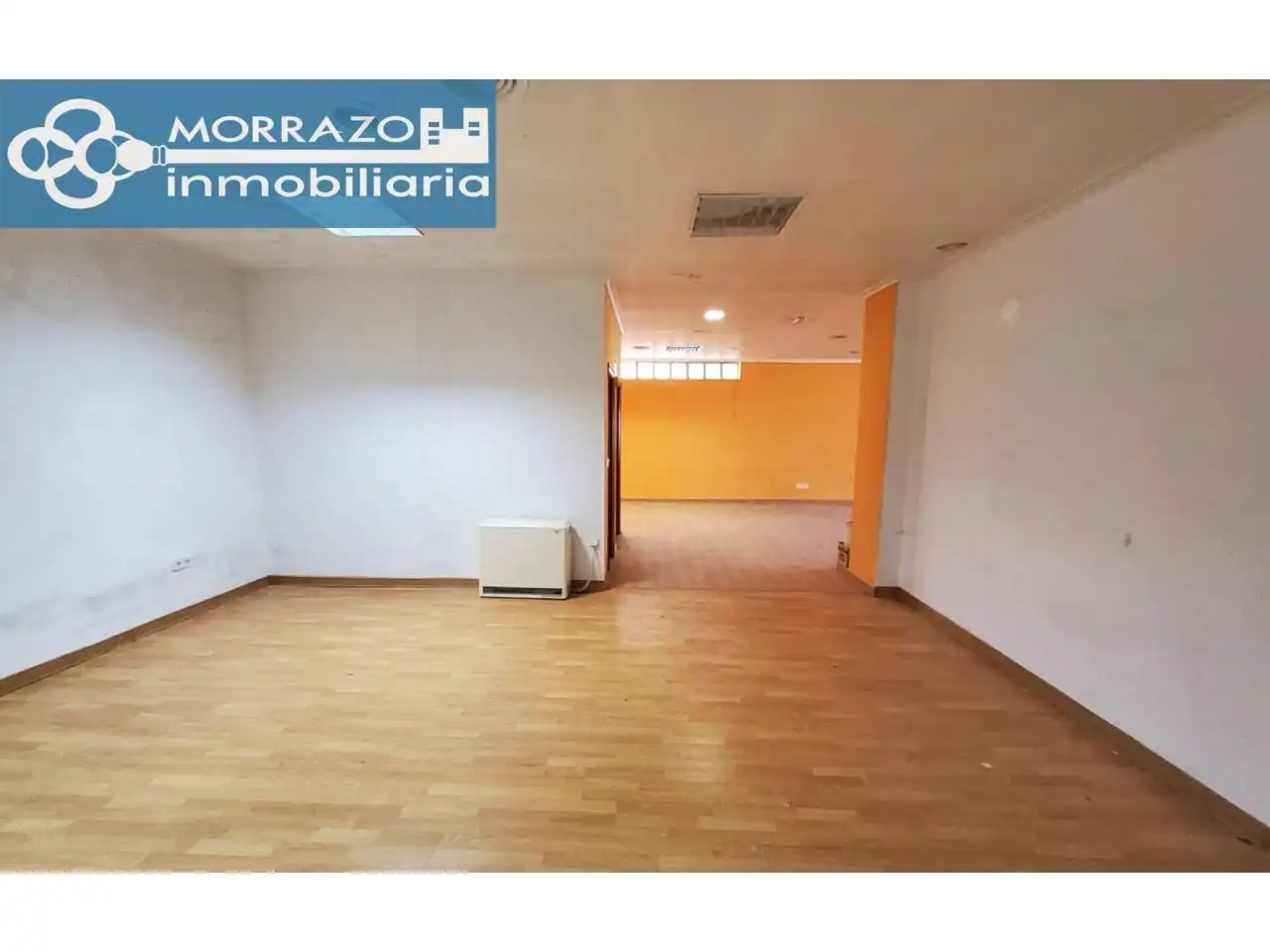 Locale commerciale in vendita a Avenida Montero Ríos, imagen 11