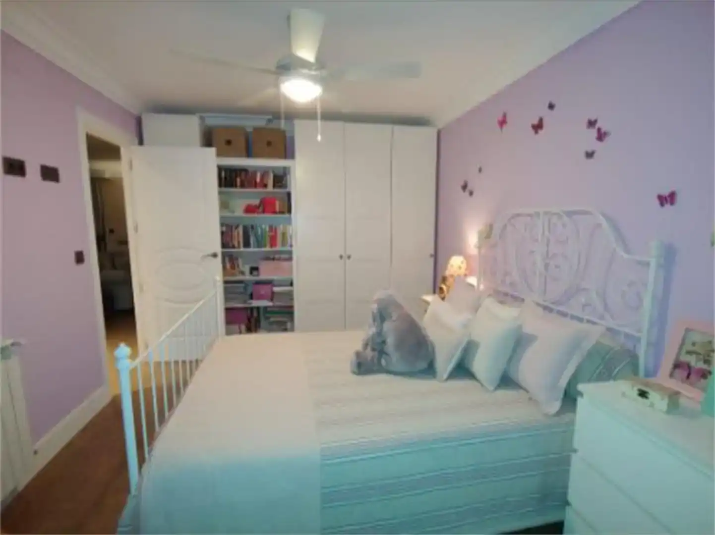 Habitación de Piso en venta en Centro