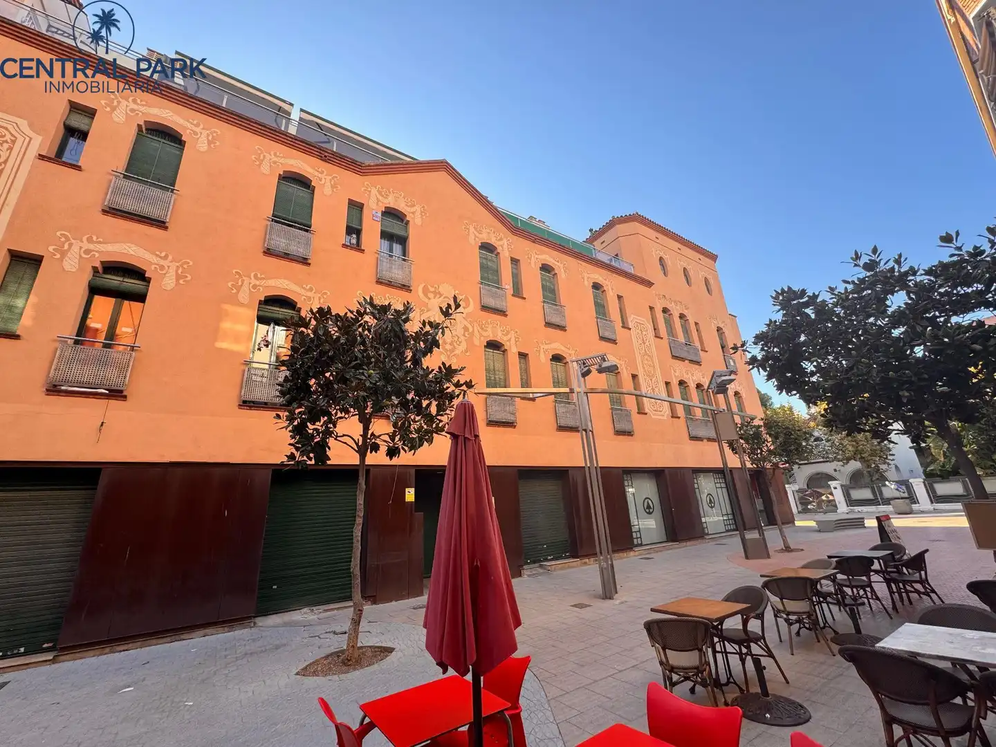 Apartament amb piscina en venda a Calle JOAN MIRO, imagen 28