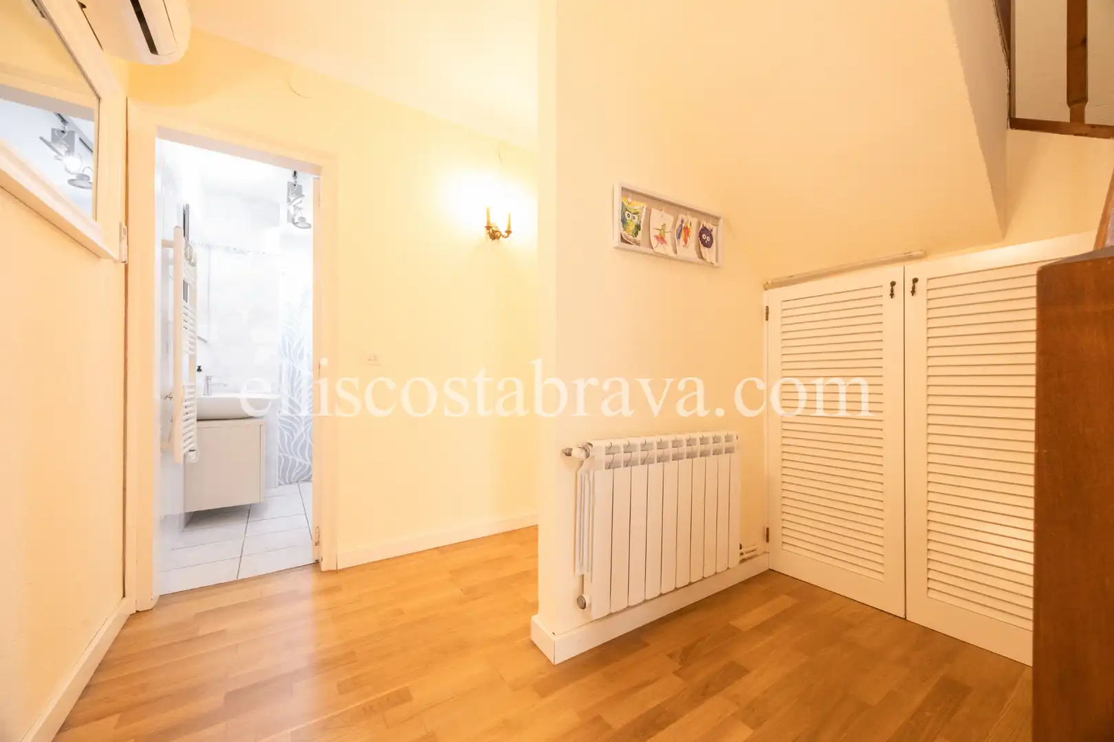 Casa con terraza en venta en Port - La Cota - Puig Sec, imagen 19