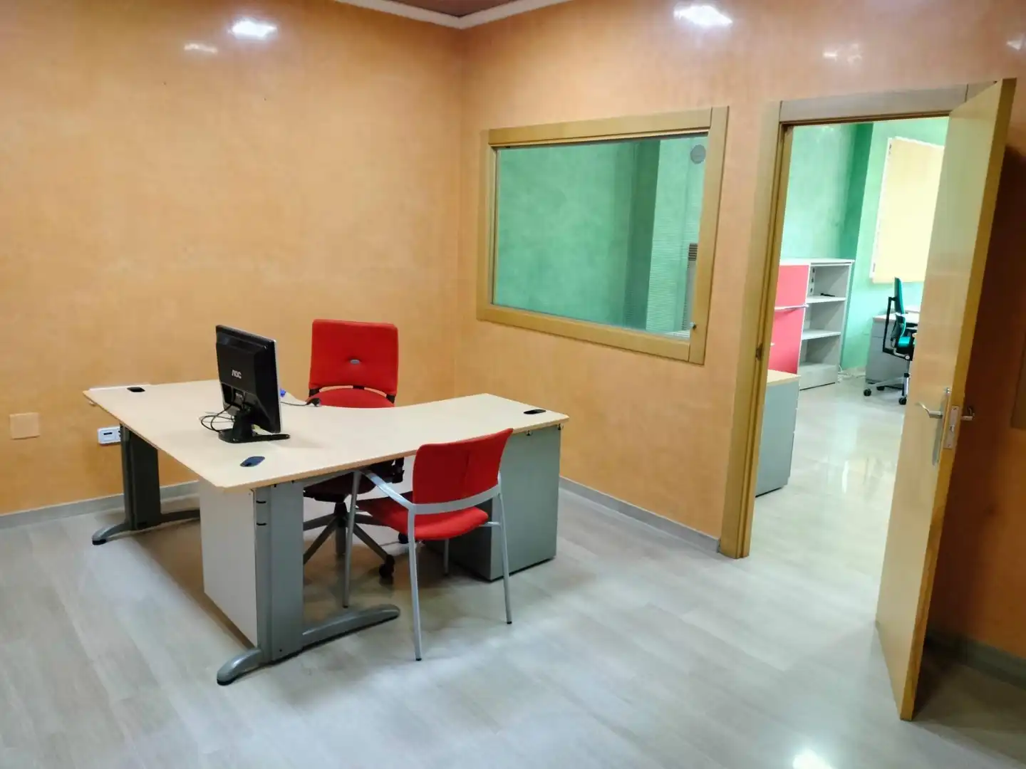 Local comercial en venda a Norte, imagen 9