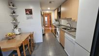 Kitchen of Apartment for sale in  Logroño  with Terrace