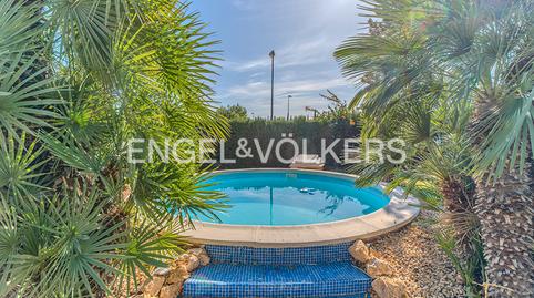 Foto 5 de Casa o xalet en venda a Urbanitzacio Rio Park, Sant Feliu de Buixalleu, Girona