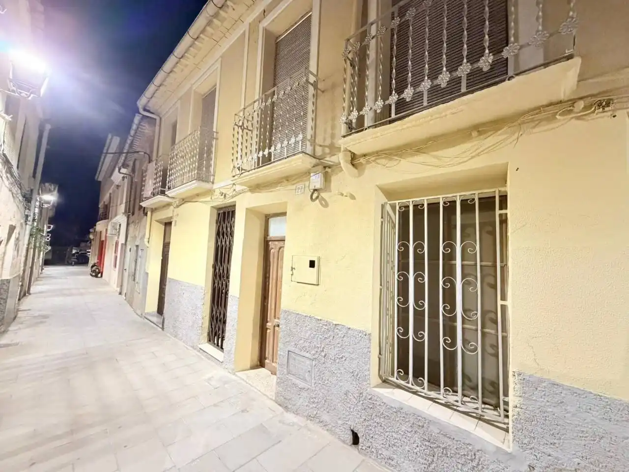 Casa en venta en Calle Gonzalo Sempere