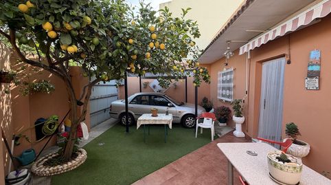 Photo 2 of Houses for sale in Camposoto - Gallineras, San Fernando
