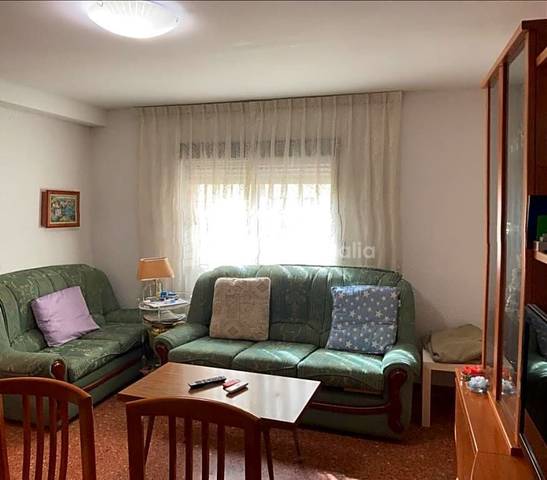 Casa-chalet en Venta en Solana B en San Martín de la Virgen de Moncayo