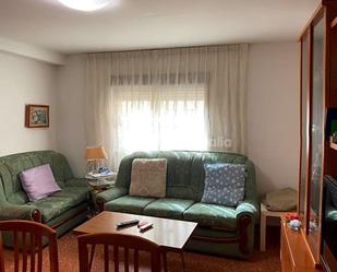 Living room of Country house for sale in San Martín de la Virgen de Moncayo  with Terrace