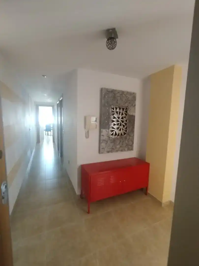 Flat for sale in Vícar  with Air Conditioner, Furnished and Oven