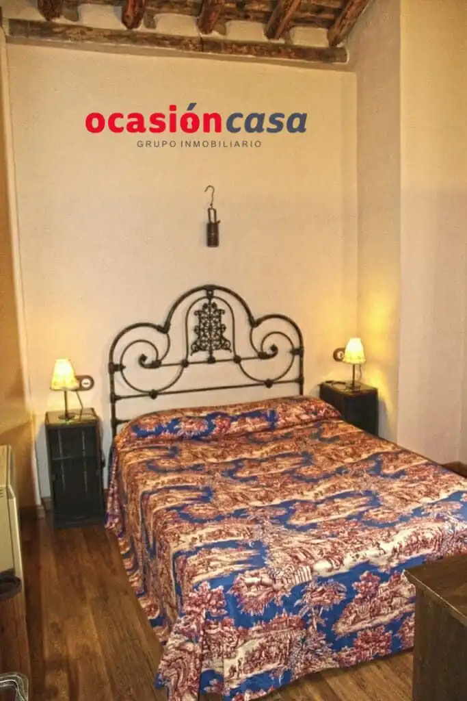 Casa amb piscina en venda a Belmez, imagen 22