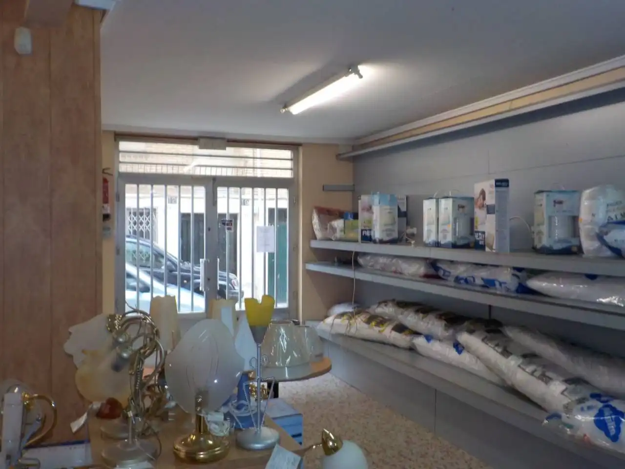 Local comercial en venda a Calle AVILA 11, imagen 21