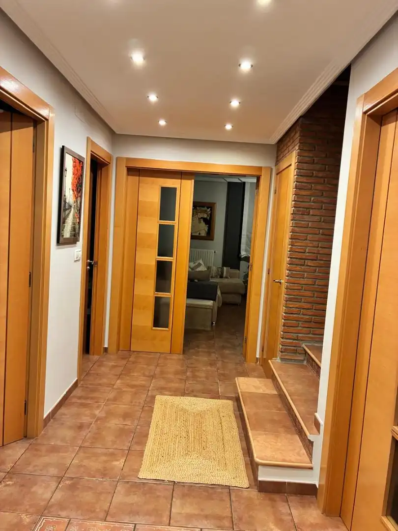 Einfamilien-Reihenhaus zum Verkauf in Soria Capital  mit Heizung, Privatgarten und Terrasse