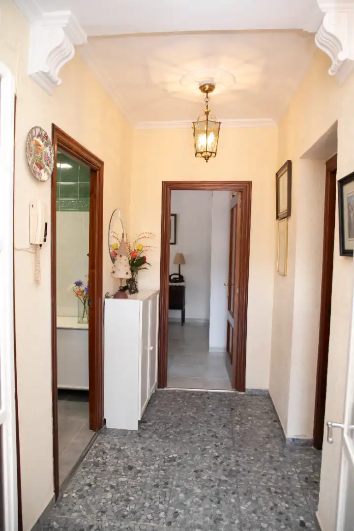 Casa o chalet en venta en Castilleja de la Cuesta con Aire acondicionado, Calefacción y Jardín privado