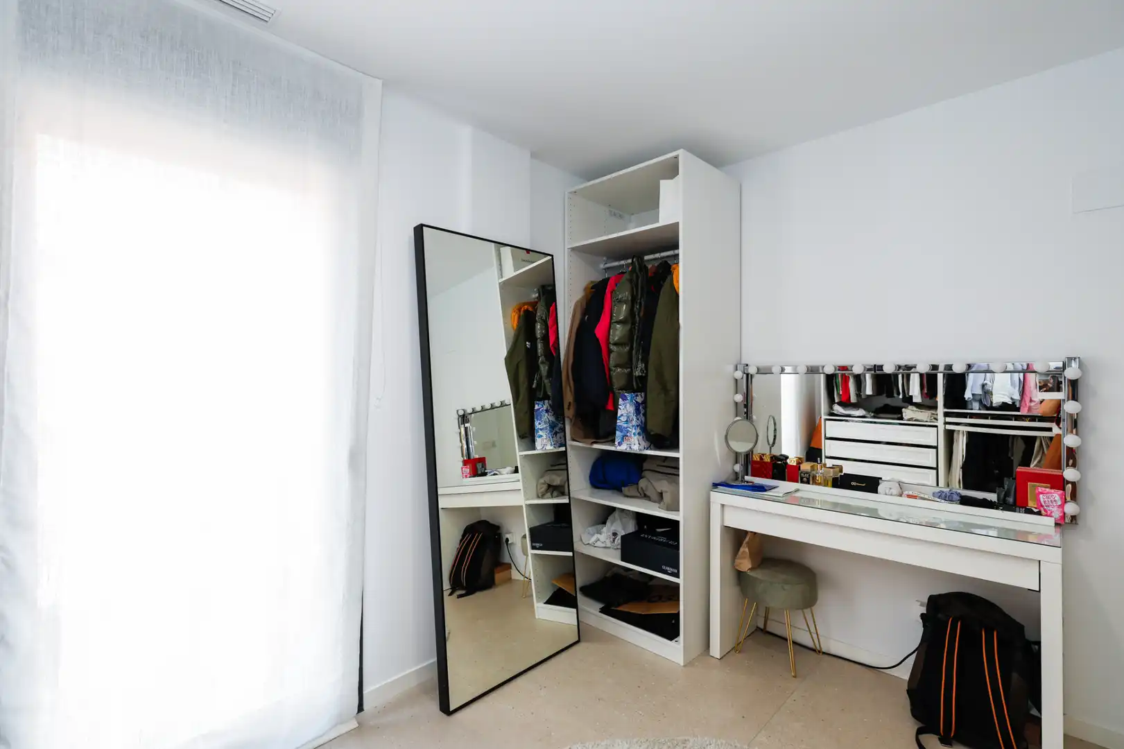 Habitación de Piso en venta en Granollers con Aire acondicionado, Jardín privado y Terraza