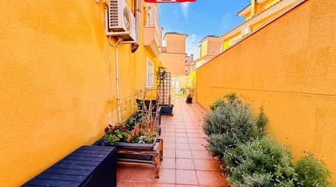 Foto 4 de Casa adosada en venta en Calle Virgen de la Asuncion, Torre de la Horadada, Pilar de la Horadada