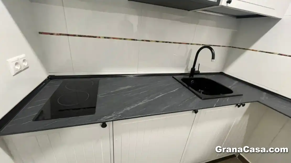 Wohnung zur Miete in Calle Acera del Darro 15, imagen 15