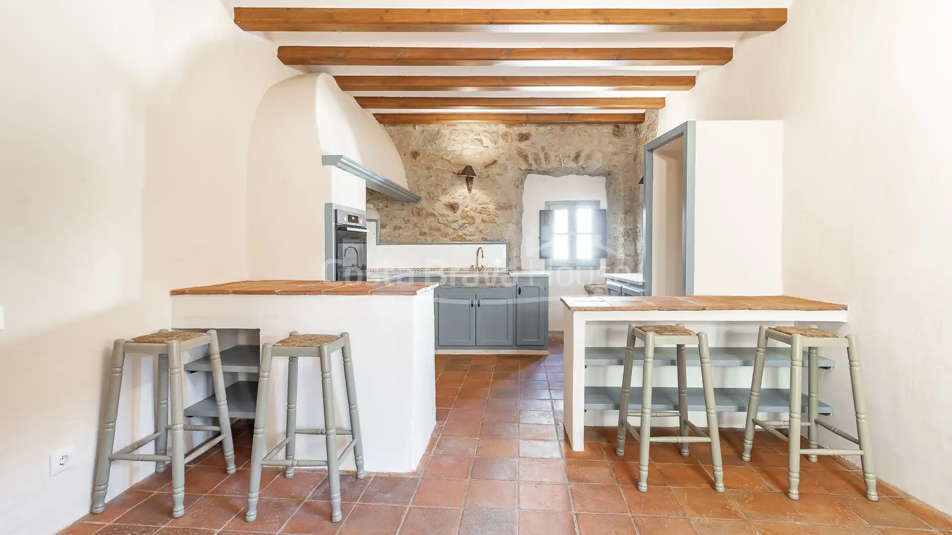 Finca rústica en venta en Carrer del Raval, Pals