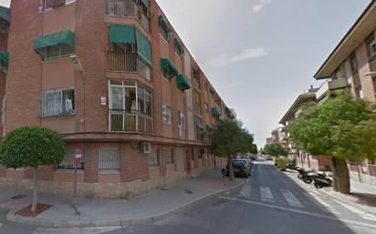 Vista exterior de Apartament en venda en Mutxamel amb Terrassa i Balcó