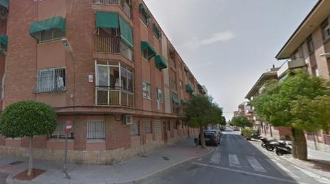 Se Vende Piso Carrer San Francesc, Mutxamel Alicante.