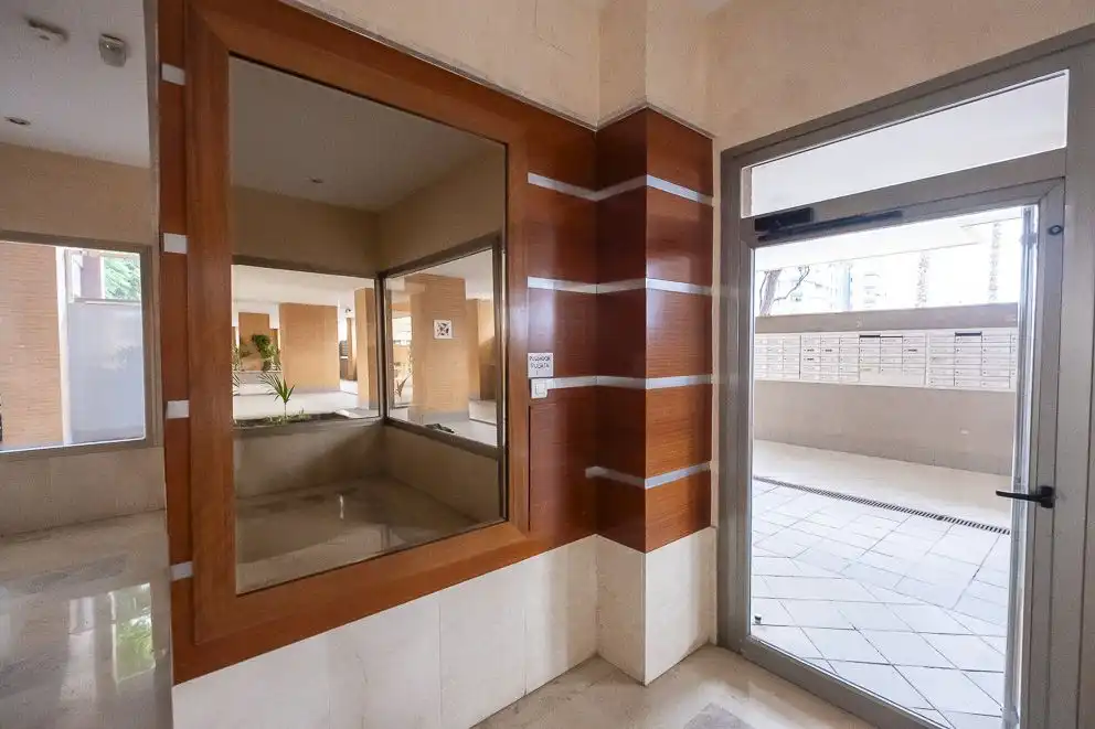 Piso con piscina en venta en JALÓN, imagen 35