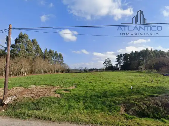 Wohnbaugrundstück zum Verkauf in Lugar Lamela 1, imagen 2