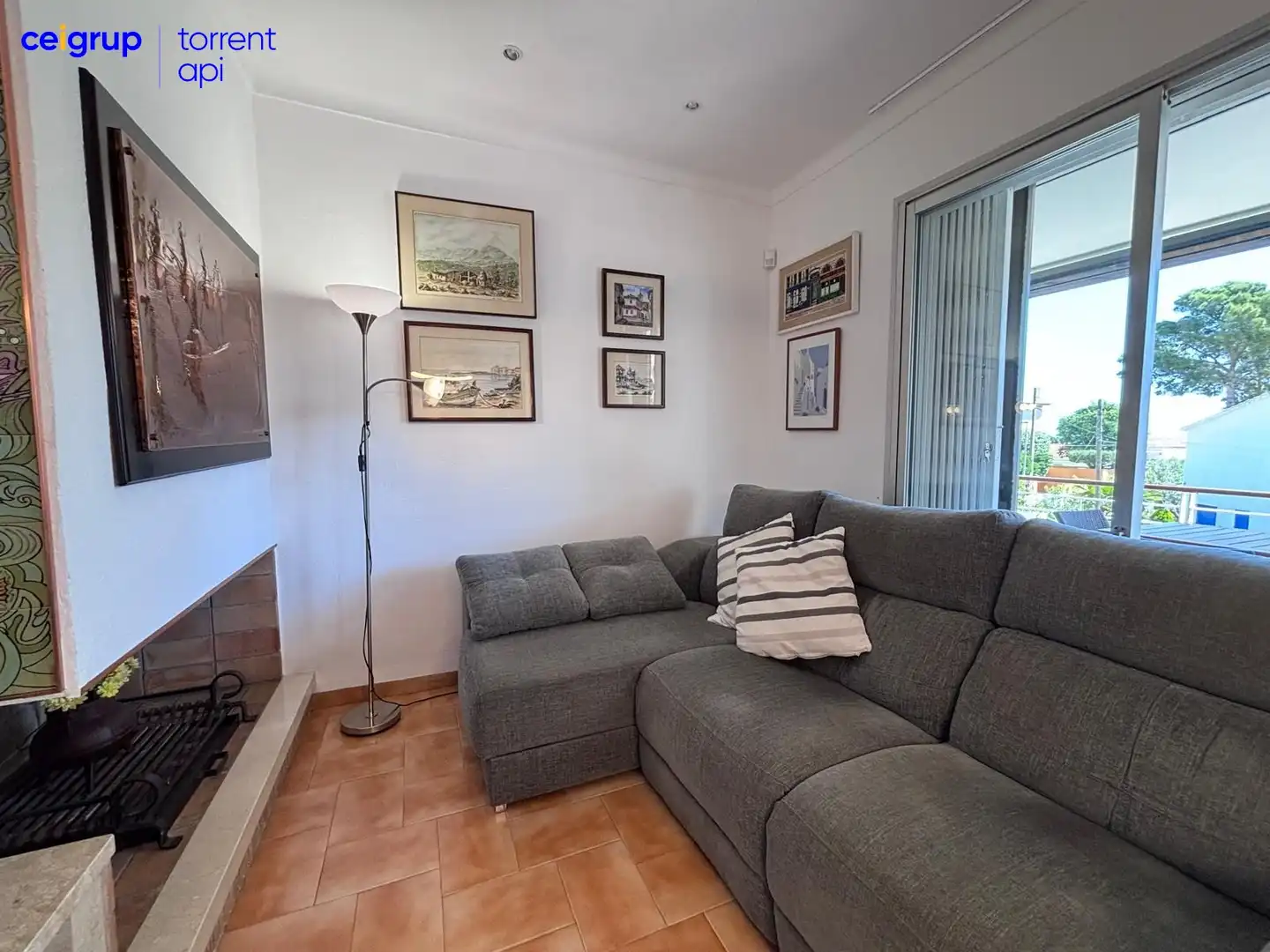 Maison avec piscine à vendre à Riells, imagen 36