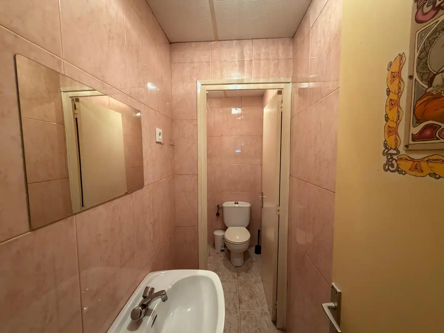 Local comercial en venta en Carrer de Rourell 3, imagen 14
