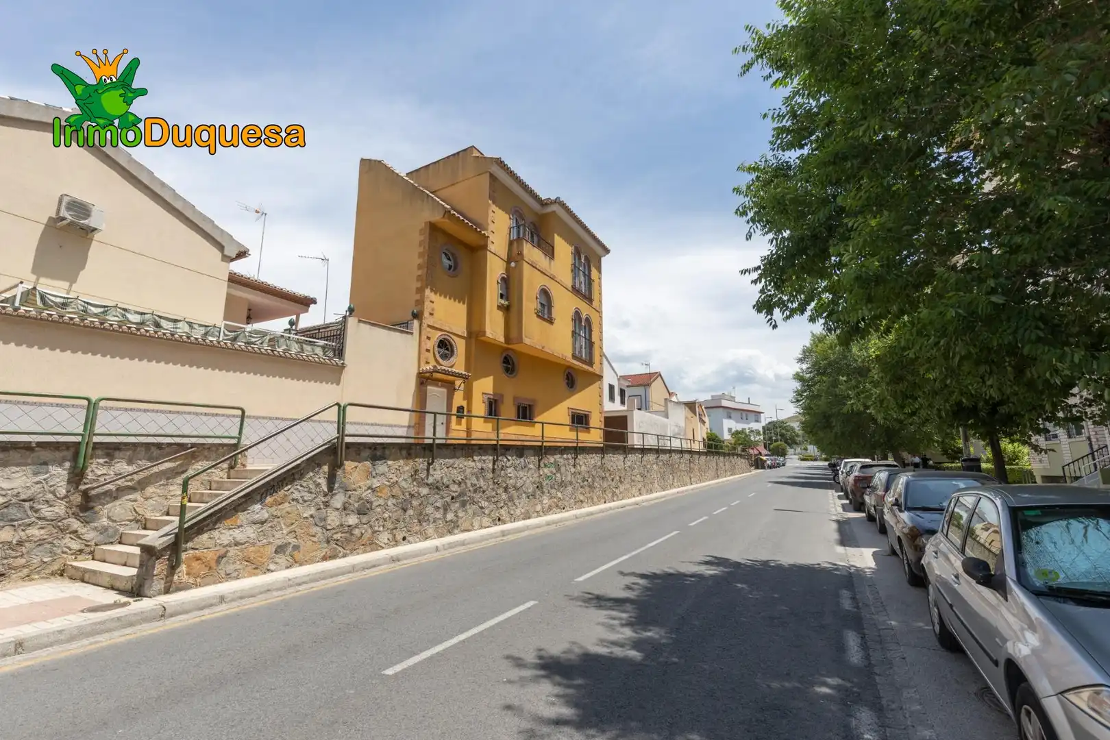 Casa a schiera in vendita a Beiro, imagen 48
