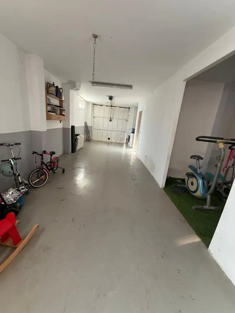 Houses for sale in Seseña  with Air Conditioner, Heating and Private garden
