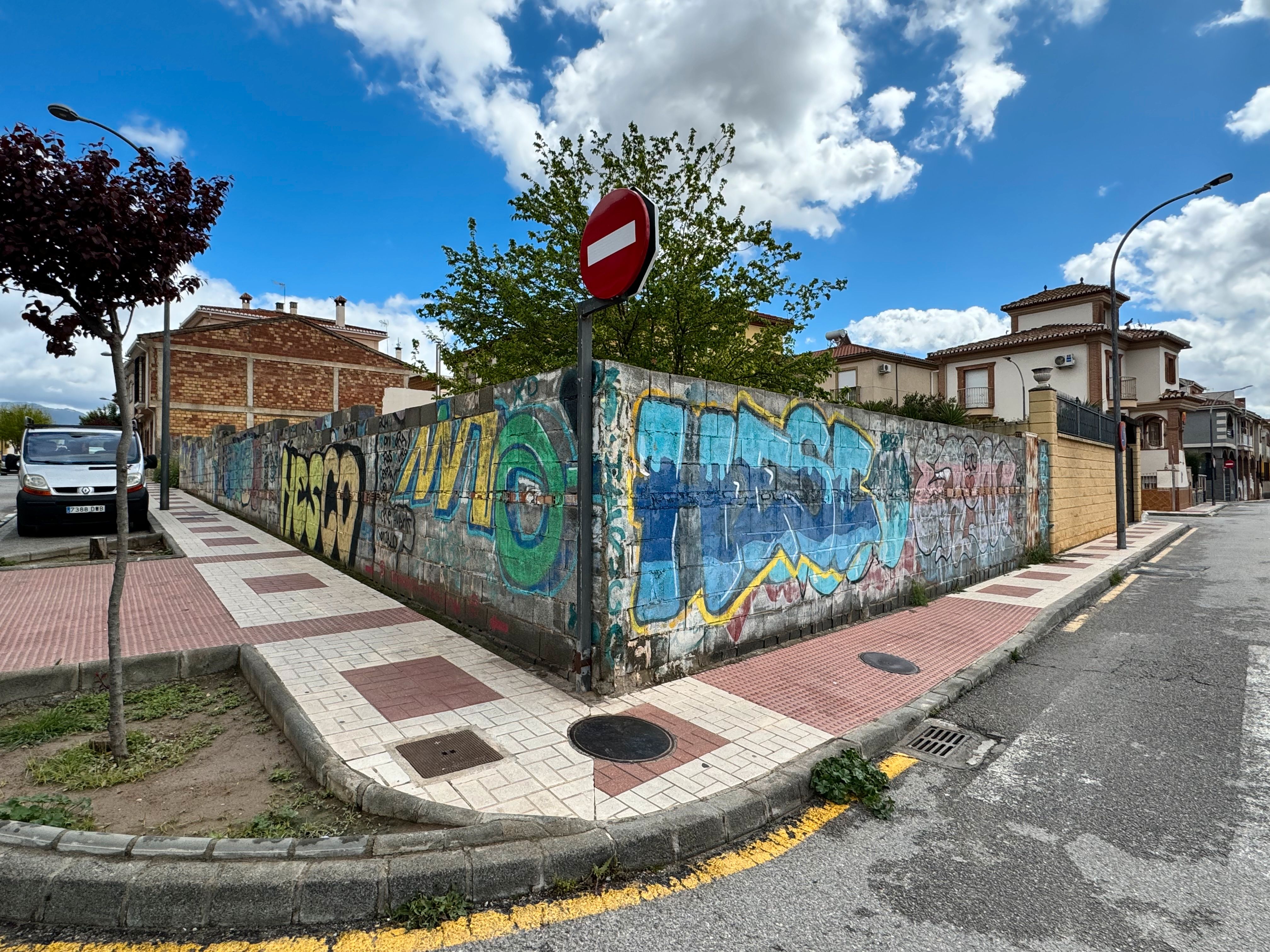 Residential for sale in Maracena