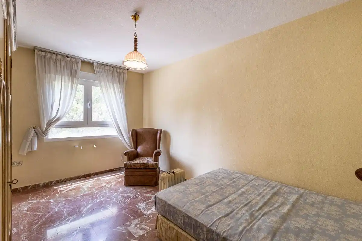 Flat with terrace for sale in Beiro, imagen 20
