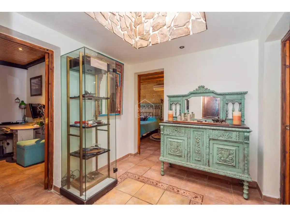 Casa o chalet en venta en Maó - Mahón con Jardín privado y Terraza