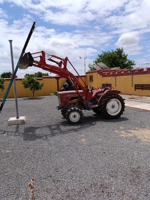 Parking of Country house for sale in Chiclana de la Frontera  with Private garden and Swimming Pool