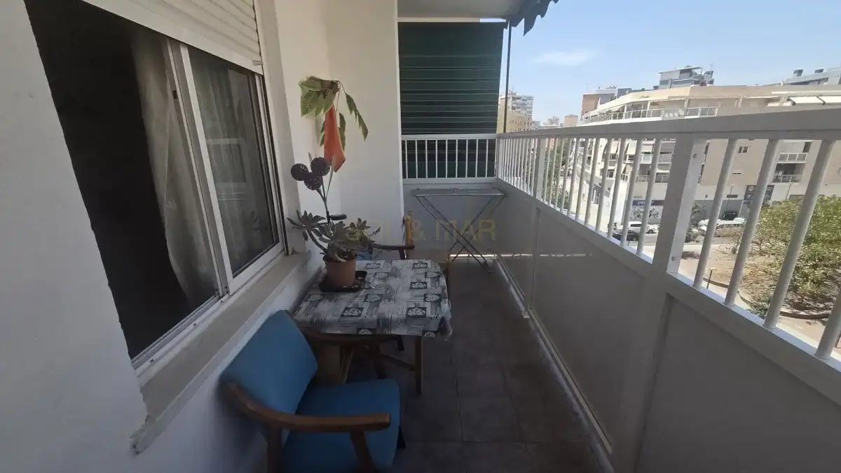 Appartement à vendre à de los Tilos