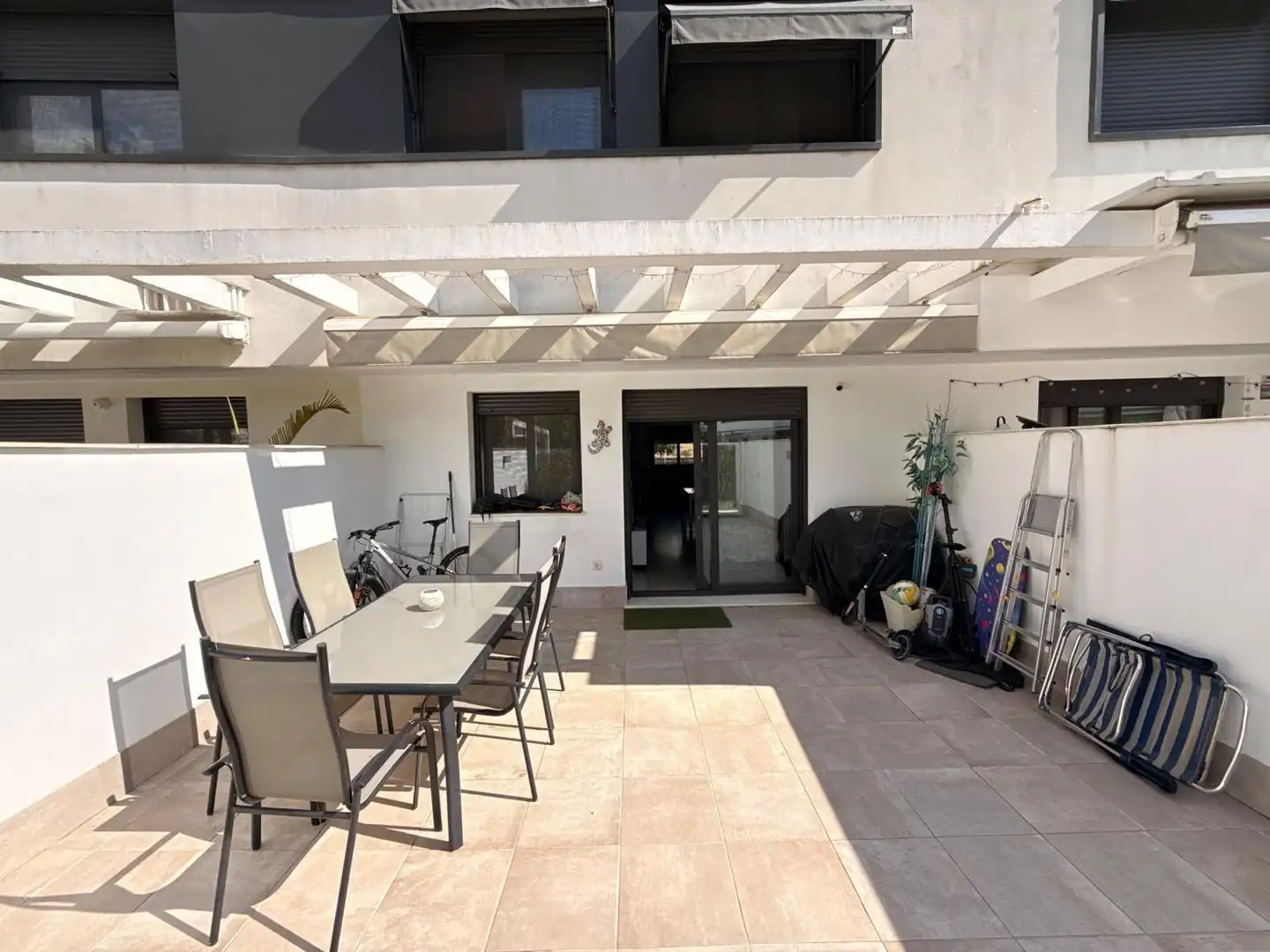 Maison avec piscine à vendre à Calle ALHELI, imagen 15