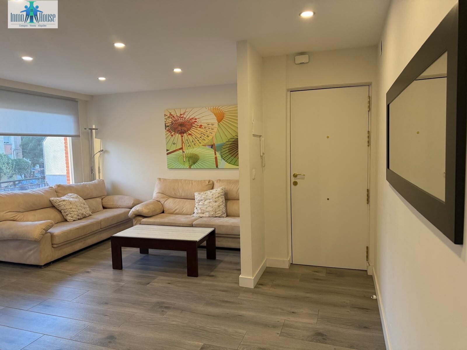 Pis en venda en  Albacete Capital amb Aire condicionat, Calefacció i Balcó