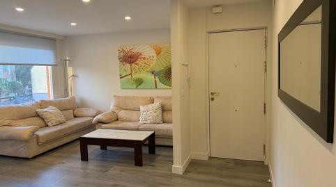 Foto 3 de Pis en venda a Hospital, Albacete