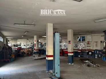 Local comercial en venda a Aguas Vivas - La Zambomba