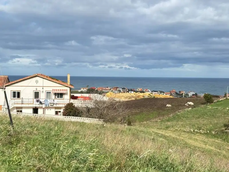 Detached homes for sale in Suances  with Terrace