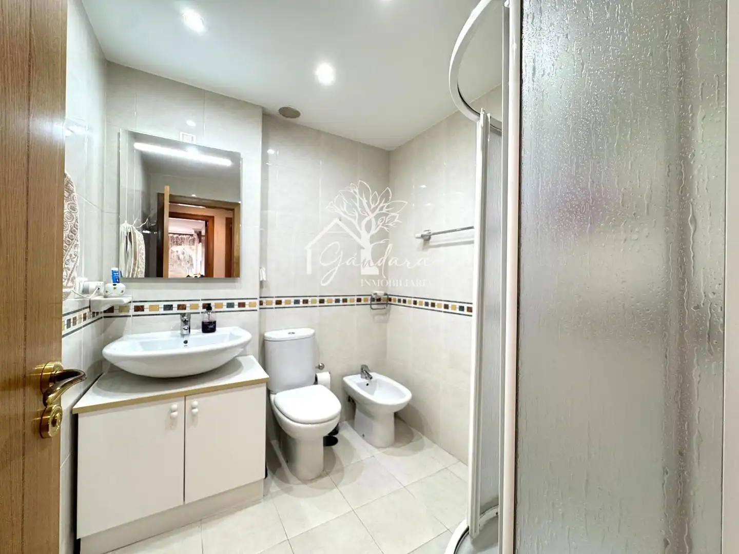 Flat with lift for sale in A Gándara, imagen 16