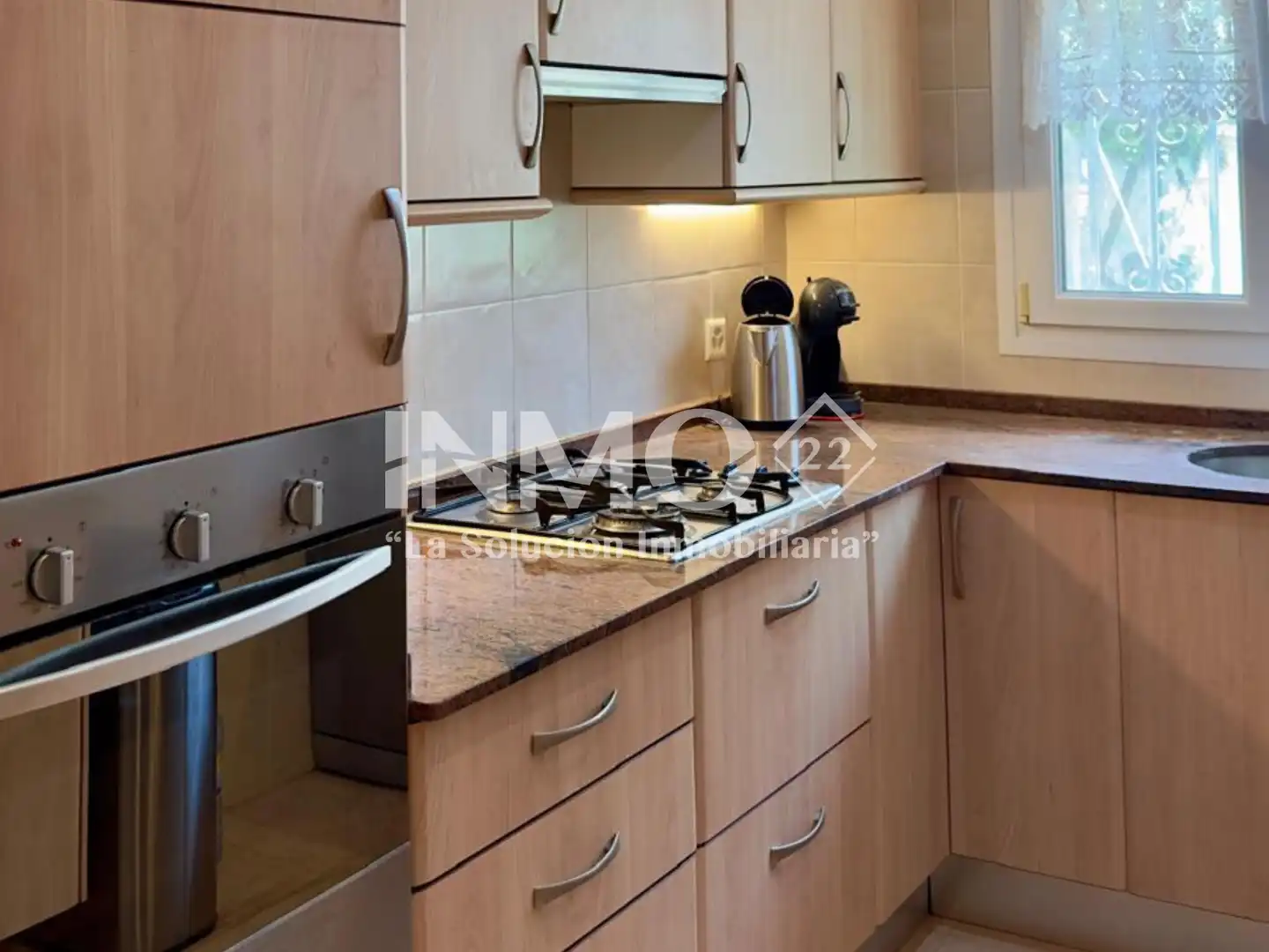 Terraced house with garden for sale in Carrer Aranjuez, imagen 17