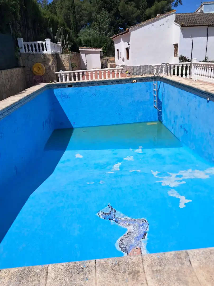 Villa avec piscine à vendre à Calle 18, imagen 36