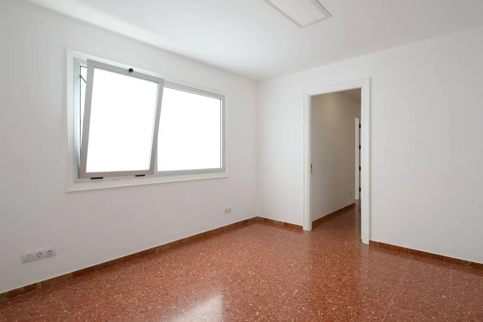 Piso de alquiler en Calle SENADOR CASTILLO OLIVARES, Arenales - Lugo - Avda. Marítima