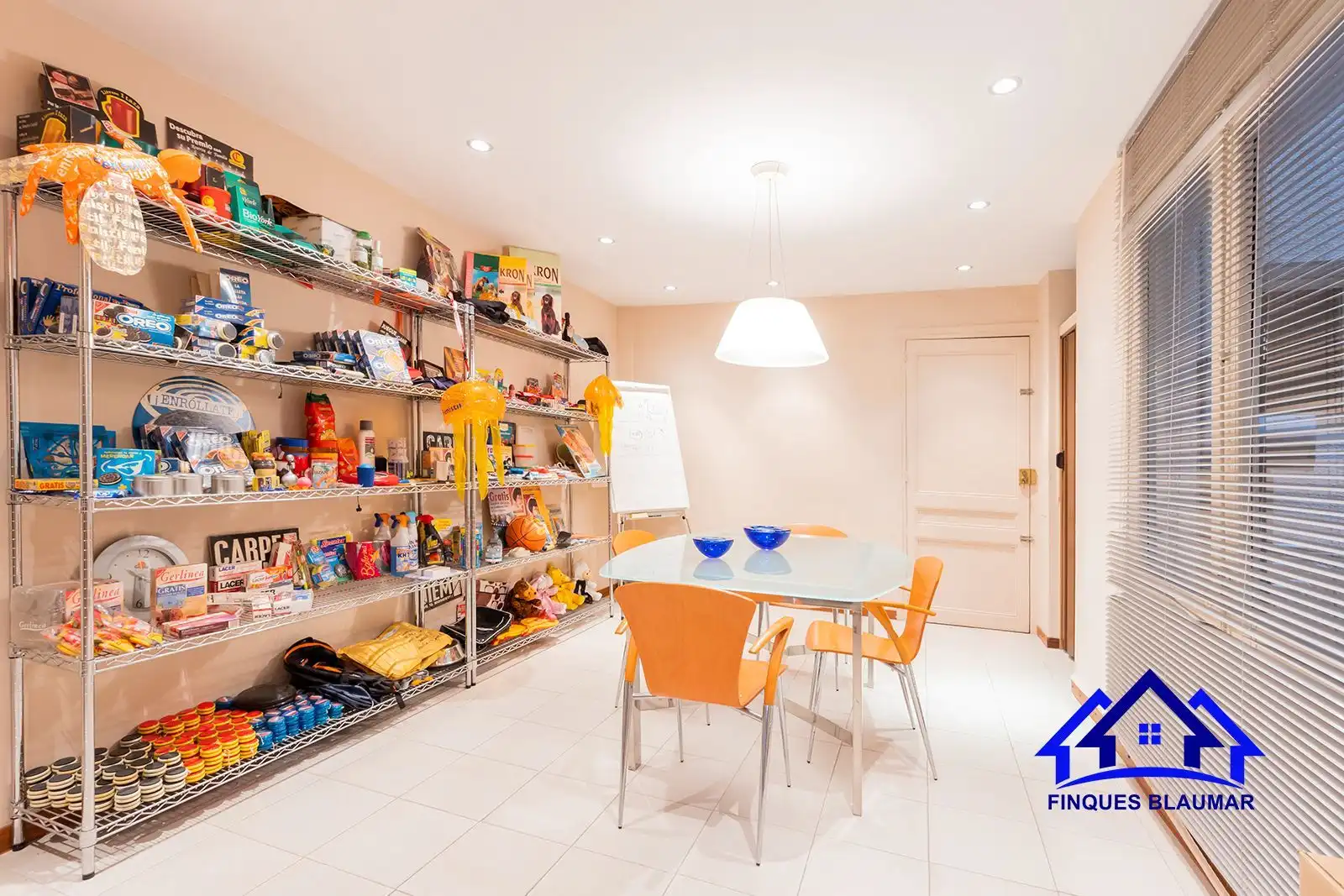 Büro mit Aufzug zum Verkauf in Centre, imagen 28