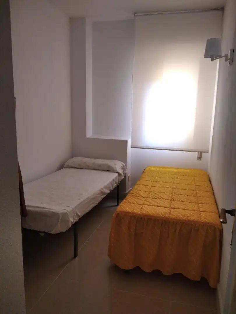 Piso de alquiler en Calle del Faro, 33, Almerimar