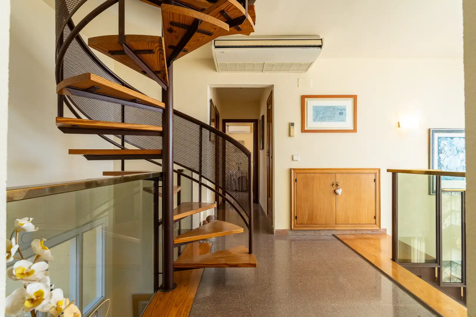 Houses for sale in Reus  with Air Conditioner, Heating and Private garden